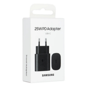 Samsung Gyári Type-C  Adapter 25W