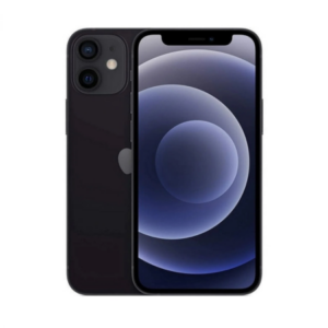 iPhone 12 128 GB Black