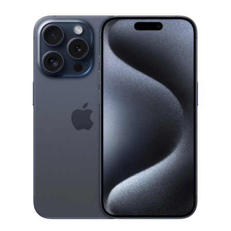 Apple iPhone 15 Pro