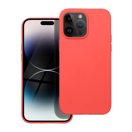 iPhone 14 Pro Max Barack Szilikon Tok