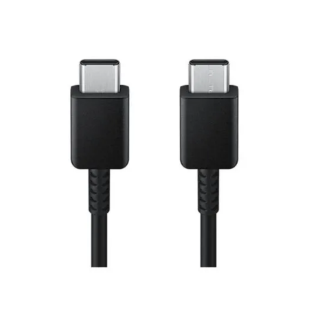 Samsung Gyári USB-C to USB-C 1m Töltőkábel