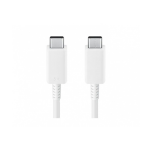 Samsung Gyári USB-C to USB-C 1m Töltőkábel