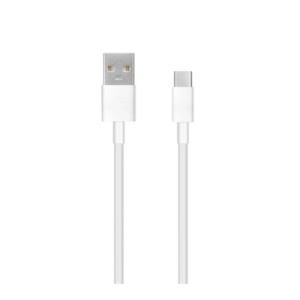 Eredeti Fehér HUAWEI USB A-C típusú kábel 3.1