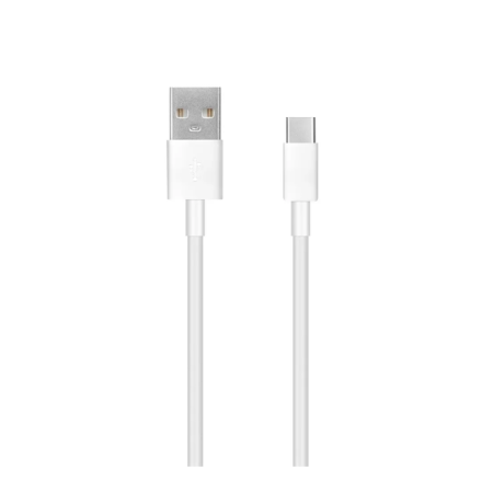 Eredeti Fehér HUAWEI USB A-C típusú kábel 3.1