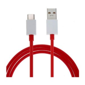 Eredeti ONEPLUS USB A - C type 4A 1M Kábel