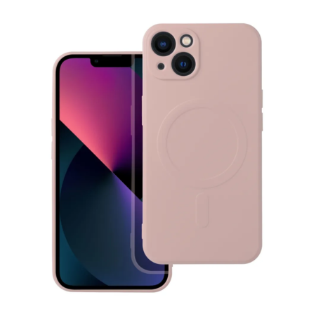 iPhone 13 Sand Pink Magsafe Tok