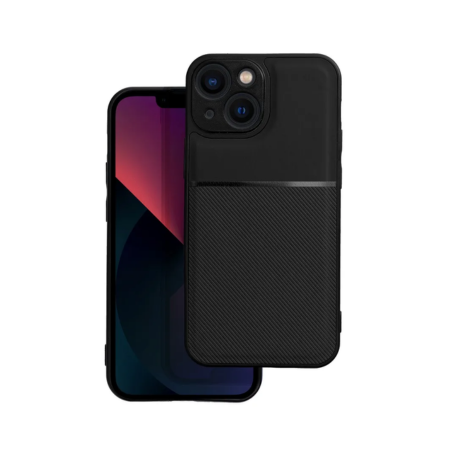 iPhone 13 Mini Fekete Noble Tok