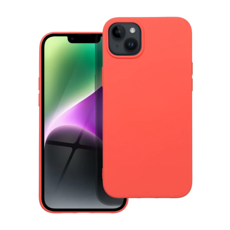 iPhone 14 Plus Barack 2mm Szilikon Tok