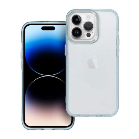 iPhone 14 Pro Pearl Szilikon Tok