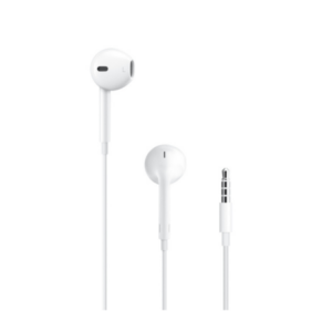 Apple Gyári EarPods Jack 3,5mm Fülhallgató