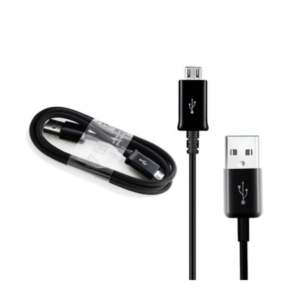 Samsung Gyári Micro USB (1m) Töltőkábel