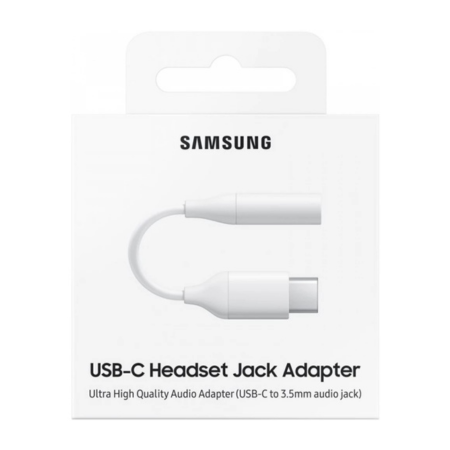 SAMSUNG USB 2.0 Type C Jack Átalakító