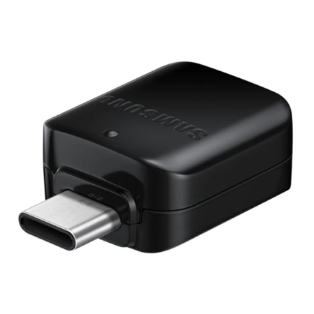 Samsung Type-C to USB-A Átalakító Adapter