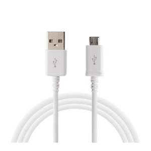 Samsung Gyári Micro USB (1m) Töltőkábel