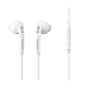 Samsung Gyári Stereo Headset (3,5 mm Jack)