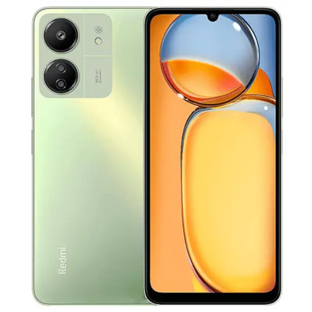Xiaomi Redmi 13C Kártyafüggetlen