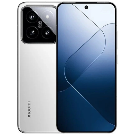 Xiaomi 14 5G 512GB 12GB RAM Dual
