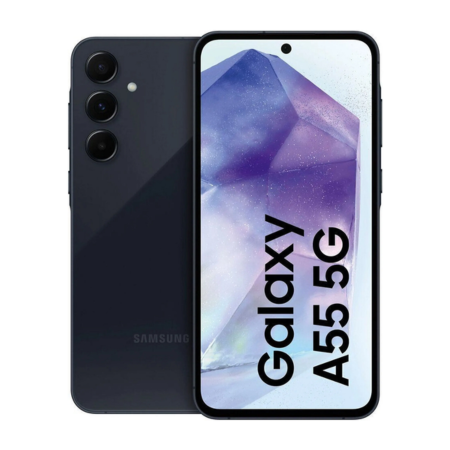 Samsung Galaxy A55 5G 8GB RAM Dual