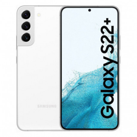 Samsung Galaxy S22+ 5G 128GB 8GB RAM Dual (SM-S906B)