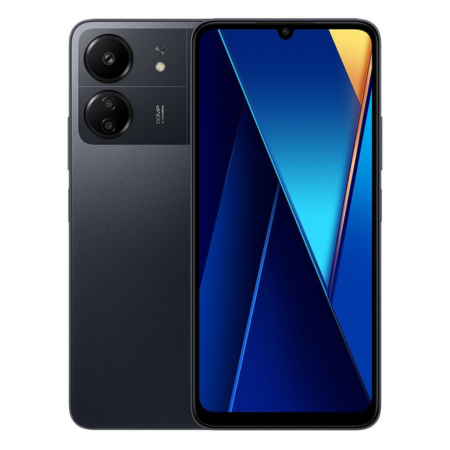 Xiaomi Poco C65 128GB 6GB RAM Dual
