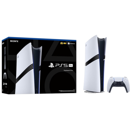 Sony PlayStation 5 Pro 2 TB Játékkonzol