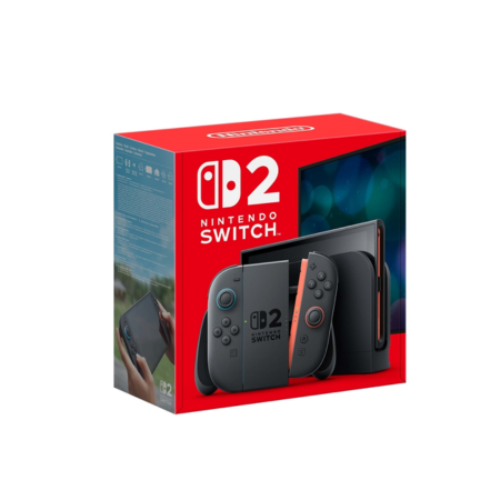 Nintendo Switch 2 Játékkonzol