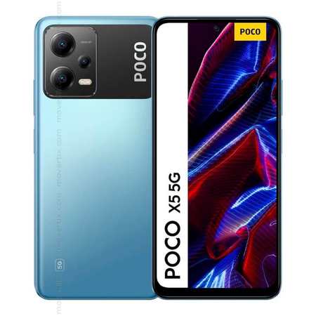 Xiaomi Poco X5 5G 256GB 8GB RAM Dual
