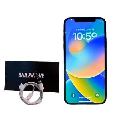 iPhone X 256 GB Space Gray Kártyafüggetlen (100 % Akku)