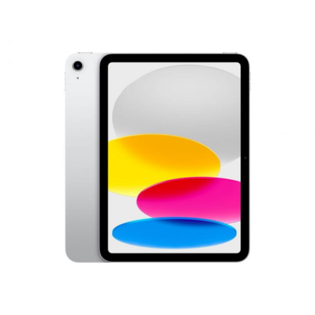 Apple iPad 10.9 2022 64GB WiFi Ezüst