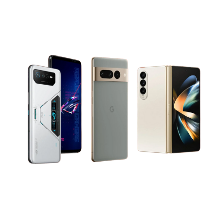 Mobiltelefonok