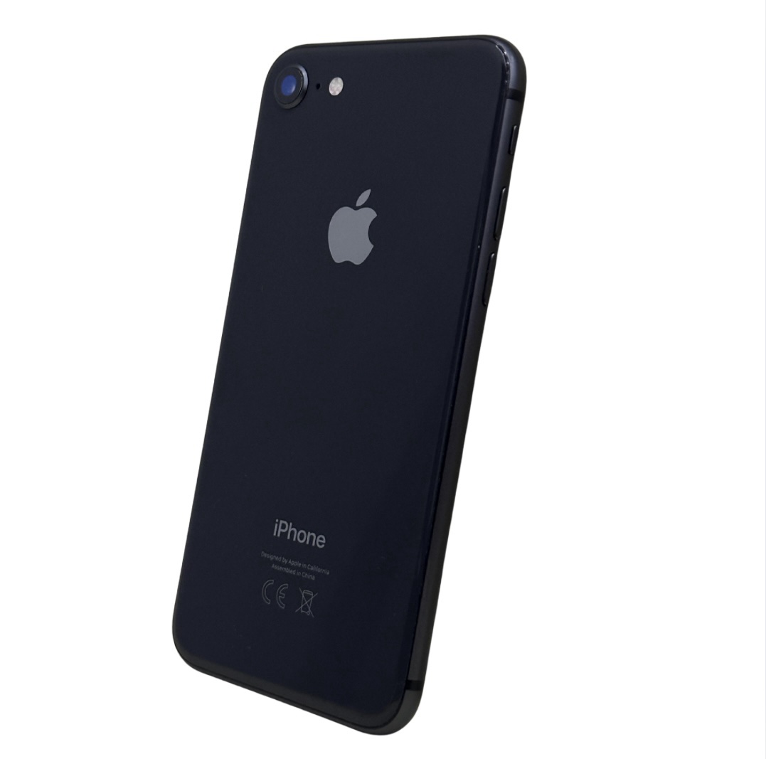 iPhone 8 64 GB Space Gray (Használt)