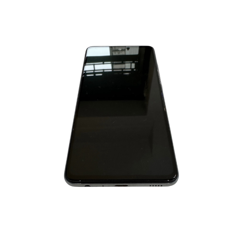 Galaxy A52S 5G Fehér 128 GB