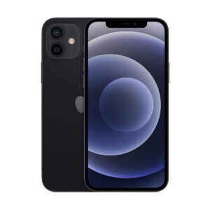 iPhone 12 64 GB (Felújított) 100% Akku