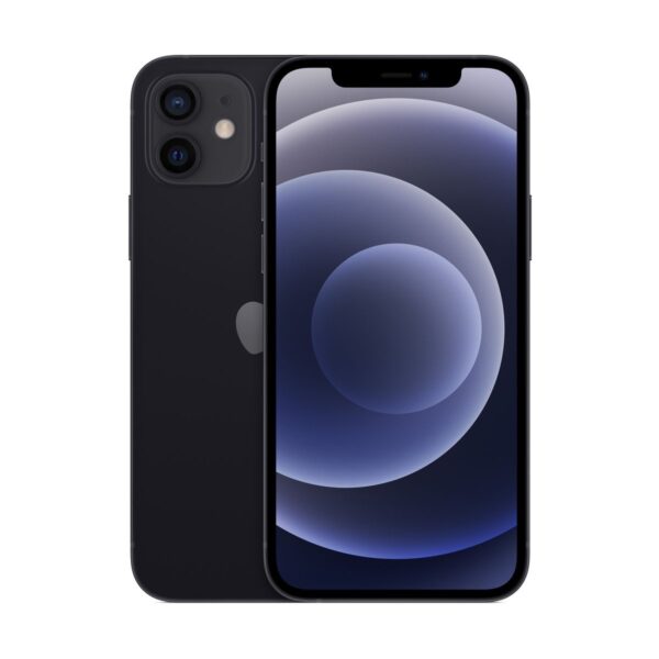 iPhone 12 64 GB (Felújított) 100% Akku