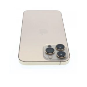 iPhone 14 Pro Max 128 GB Gold (100% Akku)