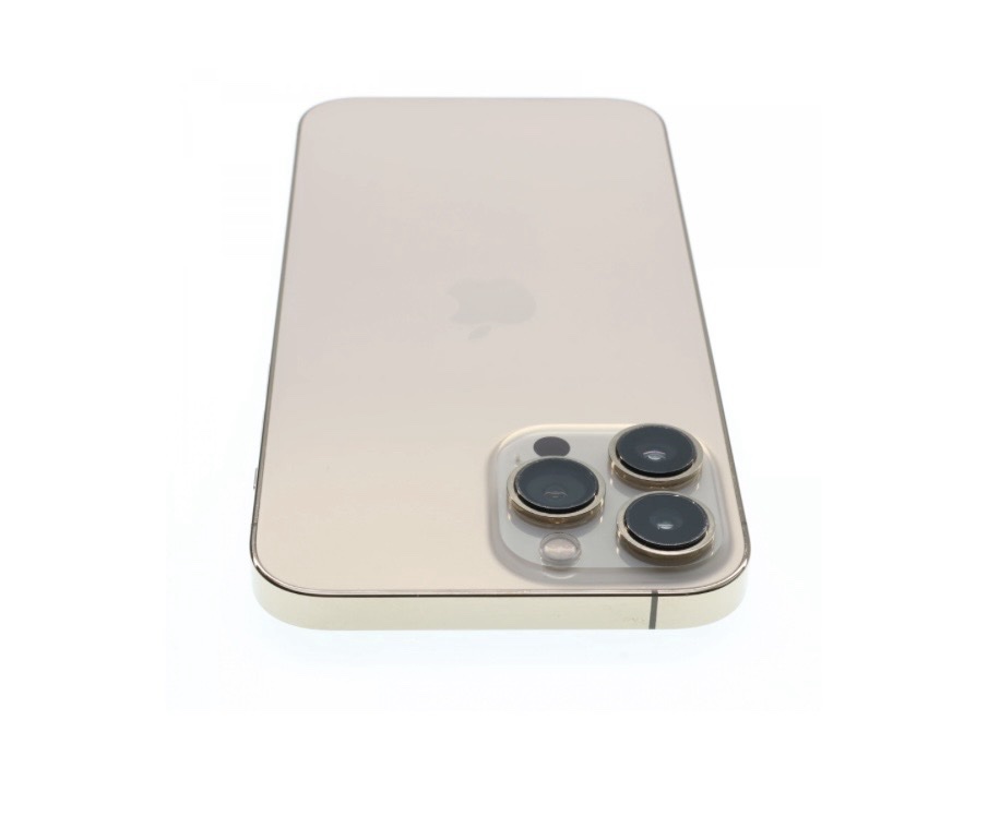 iPhone 14 Pro Max 128 GB Gold (100% Akku)