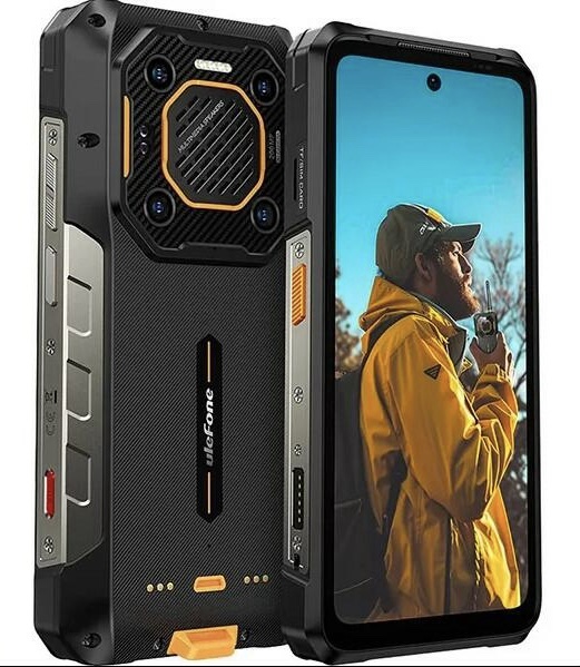 ULEFONE ARMOR 26 ULTRA 512GB