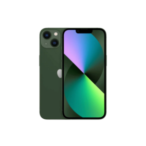iPhone 13 128 GB Green (91% Akku)