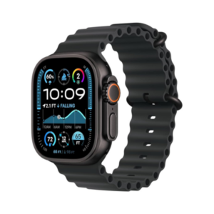 Apple Watch Ultra 2 GPS + Cellular 49mm (Akku: 99%)