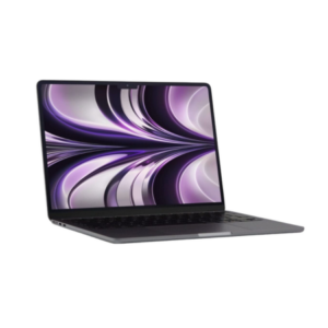 Apple MacBook Air M3 2024 13" Space Gray 256 GB