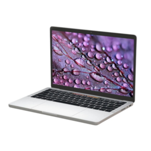 Apple MacBook Pro 13″ i5 Touch Bar 2020 512 GB Silver
