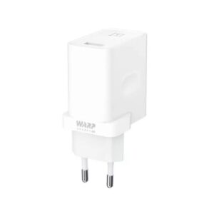 Oneplus Warp Supercharge (6A 30W)