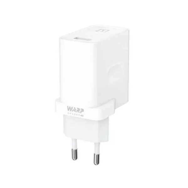 Oneplus Warp Supercharge (6A 30W)