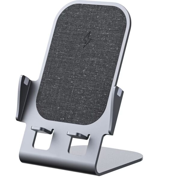 Veger 15W Magsafe Asztali Töltő