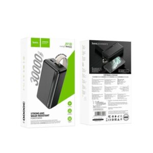 Hoco J91B 30.000 Mah Power Bank