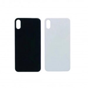 iPhone X (OEM) Akkufedél