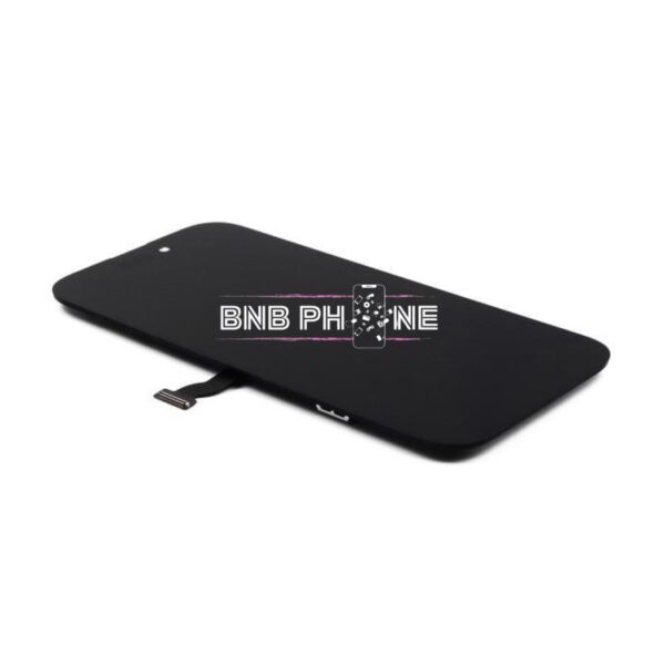 iPhone 15 Pro (120 Hz) Soft Oled Kijelző