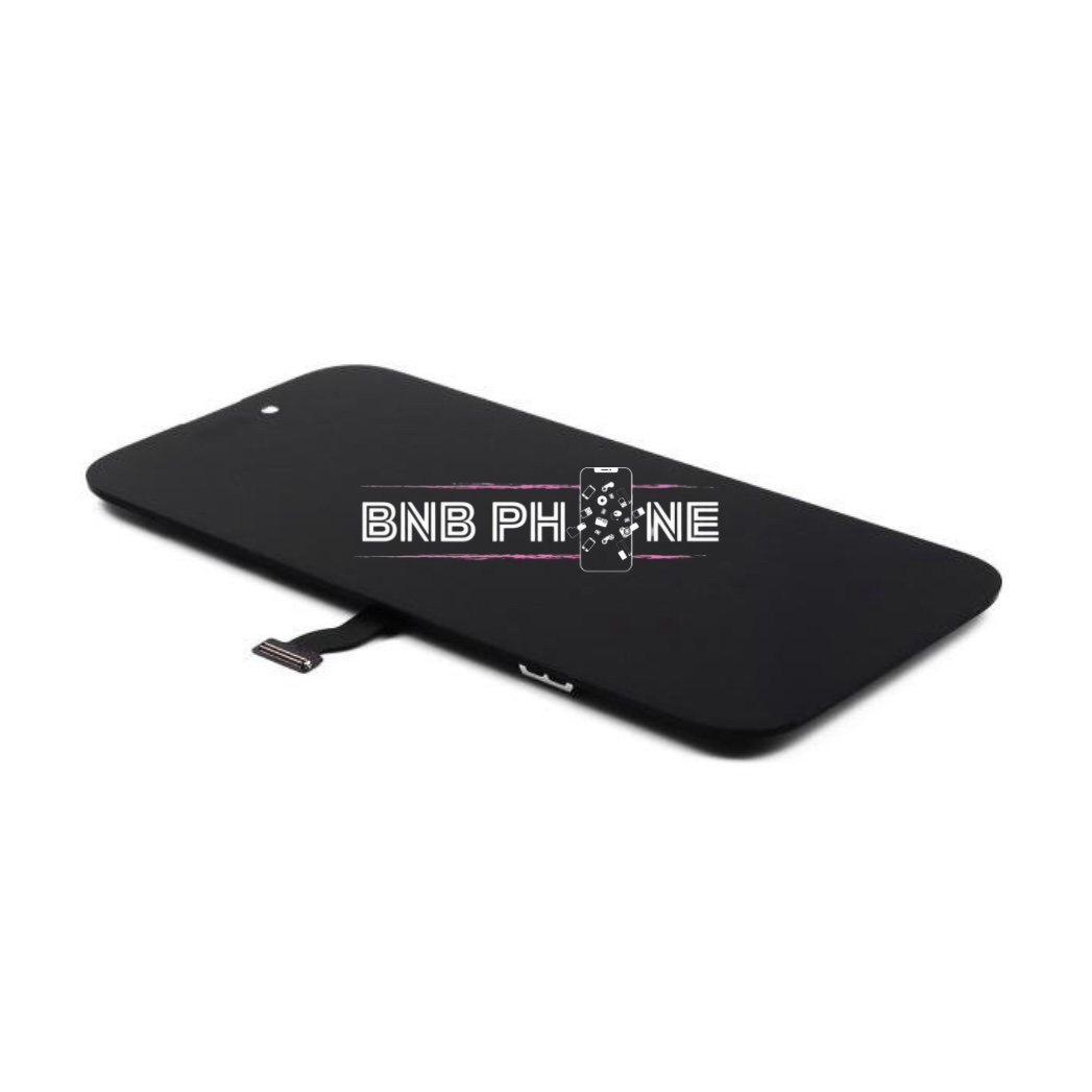 iPhone 15 Pro (120 Hz) Soft Oled Kijelző