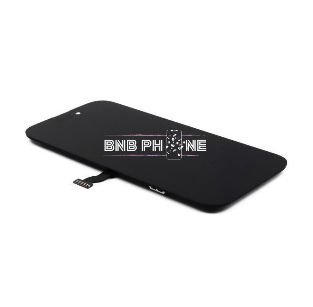 iPhone 15 (60 Hz) Soft Oled Kijelző