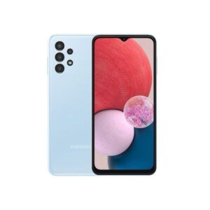 Samsung Galaxy A13 4G (64GB) Blue